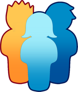 Logo der Bewohnerverwaltung